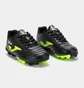 Бутси дитячі Joma Toledo Jr 2501 Hard Ground Black TOJS2501HG