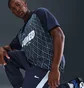 Штаны мужские Nike Sportswear Blue HV6517-451