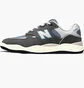 Кросівки чоловічі New Balance Tiago Lemos X Numeric 1010 Grey NM1010JP