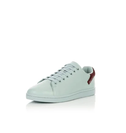Кроссовки унисекс Raf Simons Orion Light Blue HR760001S-3118