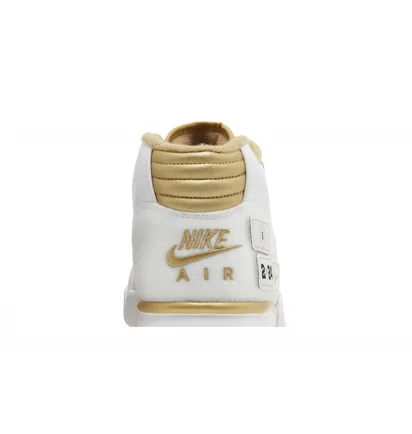 Кросівки чоловічі Nike Air Trainer 1 White FJ6196-100