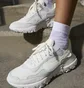 Кроссовки женские Nike React Revision Green Dq5188-101