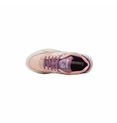Кроссовки женские Saucony Shadow 6000 Beige S607221