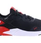 Кросівки чоловічі Puma Disperse Xt 2 Mesh Black 376858-12