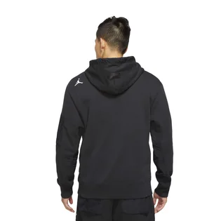 Худи мужское Nike 23 Engineered Fleece PO Hoodie Black DA7178-010
