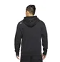 Худи мужское Nike 23 Engineered Fleece PO Hoodie Black DA7178-010