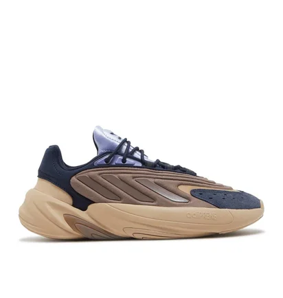 Кроссовки мужские Adidas Ozelia Beige/Brown GW3068