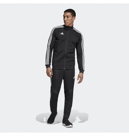 Штани чоловічі Adidas Tiro 19 Black D95958
