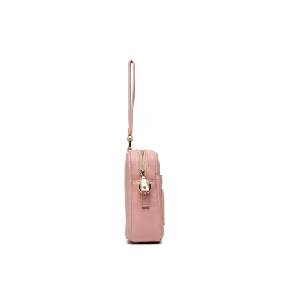 Сумка жіноча Love Moschino Bag Pink JC4326PP0EKC0600