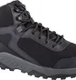 Черевики чоловічі Columbia Trailstorm Ascend Wp Mid Black/Grey 2100781010