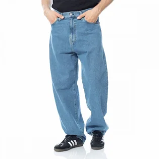 Джинси чоловічі Carhartt Landon Pant Light Blue I030468-0160