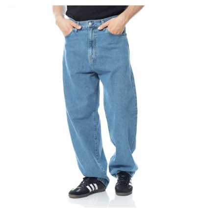 Джинси чоловічі Carhartt Landon Pant Light Blue I030468-0160