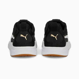 Кросівки чоловічі Puma Ftr Connect Fs Black 37818503