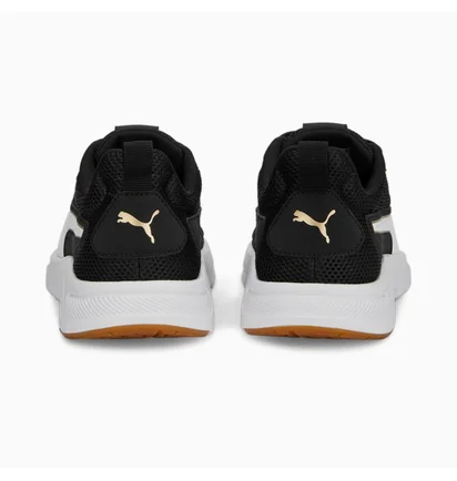 Кросівки чоловічі Puma Ftr Connect Fs Black 37818503