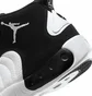 Кросівки чоловічі Air Jordan Jumpman Pro White/Black DN3686-110