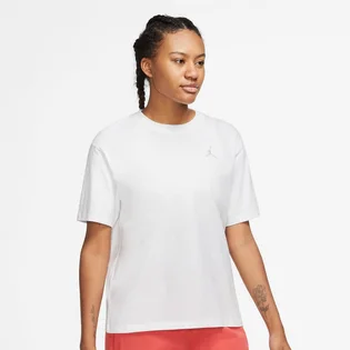 Футболка женская Air Jordan Essential Tee Core 23 White HJ5490-100