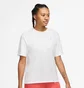 Футболка женская Air Jordan Essential Tee Core 23 White HJ5490-100