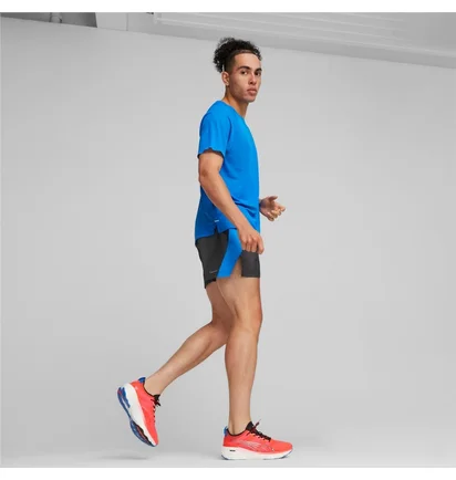 Кросівки чоловічі Puma Foreverrun Nitro Red 377757-13