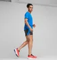 Кросівки чоловічі Puma Foreverrun Nitro Red 377757-13