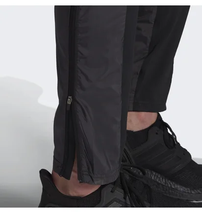 Штаны мужские Adidas Own The Run Astro Pants Black GT8937