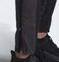 Штаны мужские Adidas Own The Run Astro Pants Black GT8937