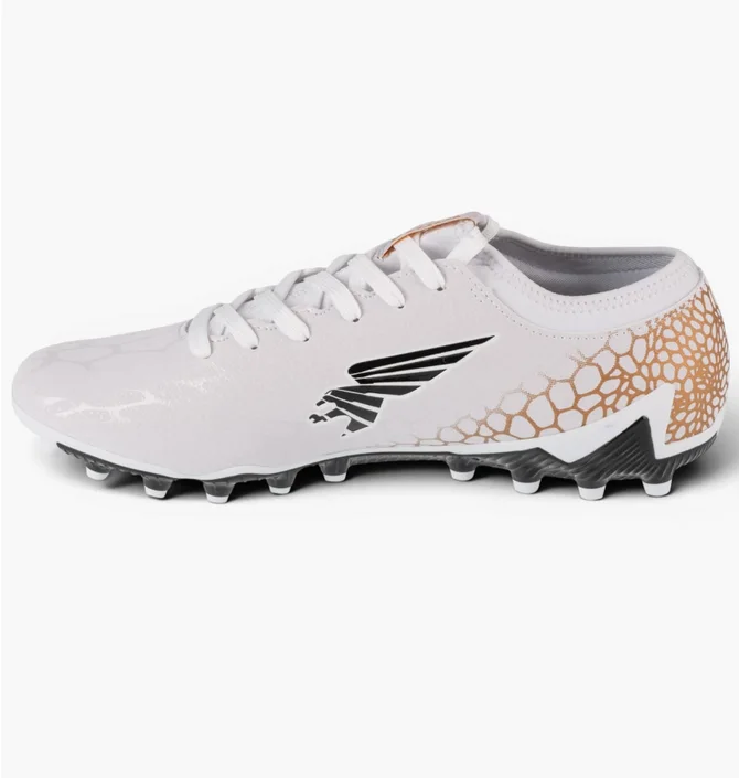 Бутсы мужские Joma Gol 24 Firm Ground Fg White GOLS2402FG