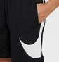 Шорты детские Nike Bdf Multi+ Swoosh Short Black FV0269-010