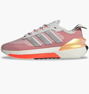 Кросівки унісекс Adidas Avryn Shoes Pink Hp5974