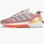 Кроссовки унисекс Adidas Avryn Shoes Pink Hp5974