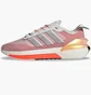 Кроссовки унисекс Adidas Avryn Shoes Pink Hp5974