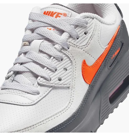 Кросівки дитячі Nike Air Max 90 White IF2623-003