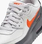 Кросівки дитячі Nike Air Max 90 White IF2623-003