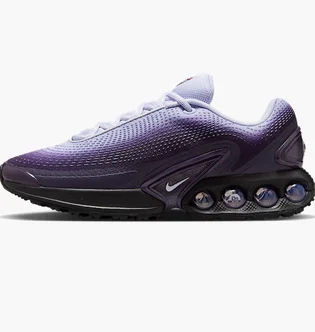 Кроссовки женские Nike Air Max Dn Premium Blue HQ4050-500
