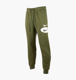 Штаны мужские Nike M Nsw Sl Bb Pant Green Dm5467-326