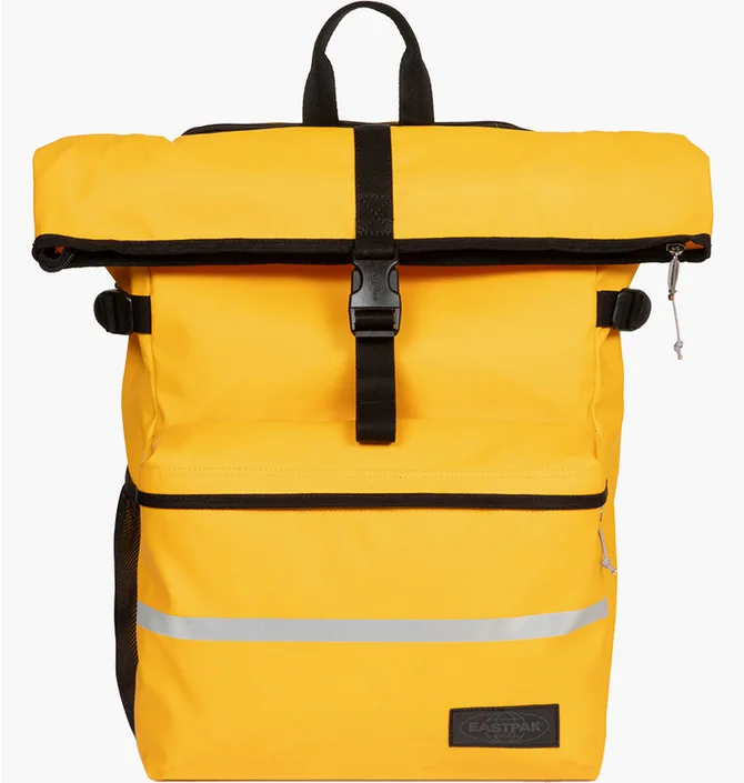 Рюкзак унісекс EASTPAK Maclo Bike Yellow EK0A5BD4O15