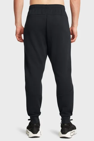 Спортивный костюм мужской Under Armour Unstoppable Black 1389352-001__1389353-001