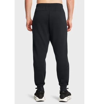 Спортивный костюм мужской Under Armour Unstoppable Black 1389352-001__1389353-001