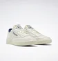 Кросівки унісекс Reebok Club C 85 Vintage White Gx3683