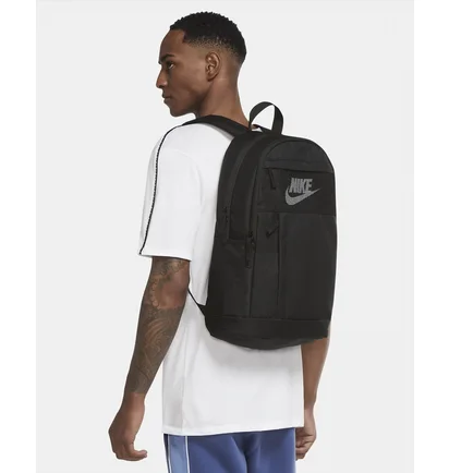 Рюкзак унисекс Nike Elmntl Bkpk - Lbr Black DD0562-010