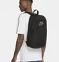 Рюкзак унисекс Nike Elmntl Bkpk - Lbr Black DD0562-010