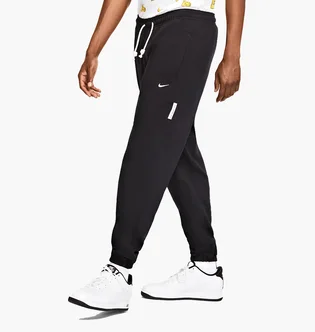 Брюки мужские Nike Dri-Fit Standard Issue Pants Pale Black CK6365-010