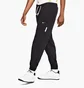 Штани чоловічі Nike Dri-Fit Standard Issue Pants Pale Black CK6365-010