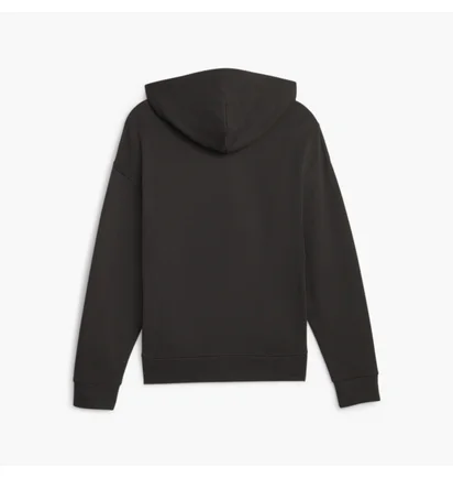 Худі жіноче Puma Better Essentials Black 675988-01