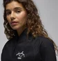 Куртка женская Air Jordan Varsity Jacket Black FN5786-010