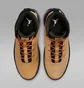 Ботинки мужские Air Jordan City Boot Flax Brown/Black HV4580-200