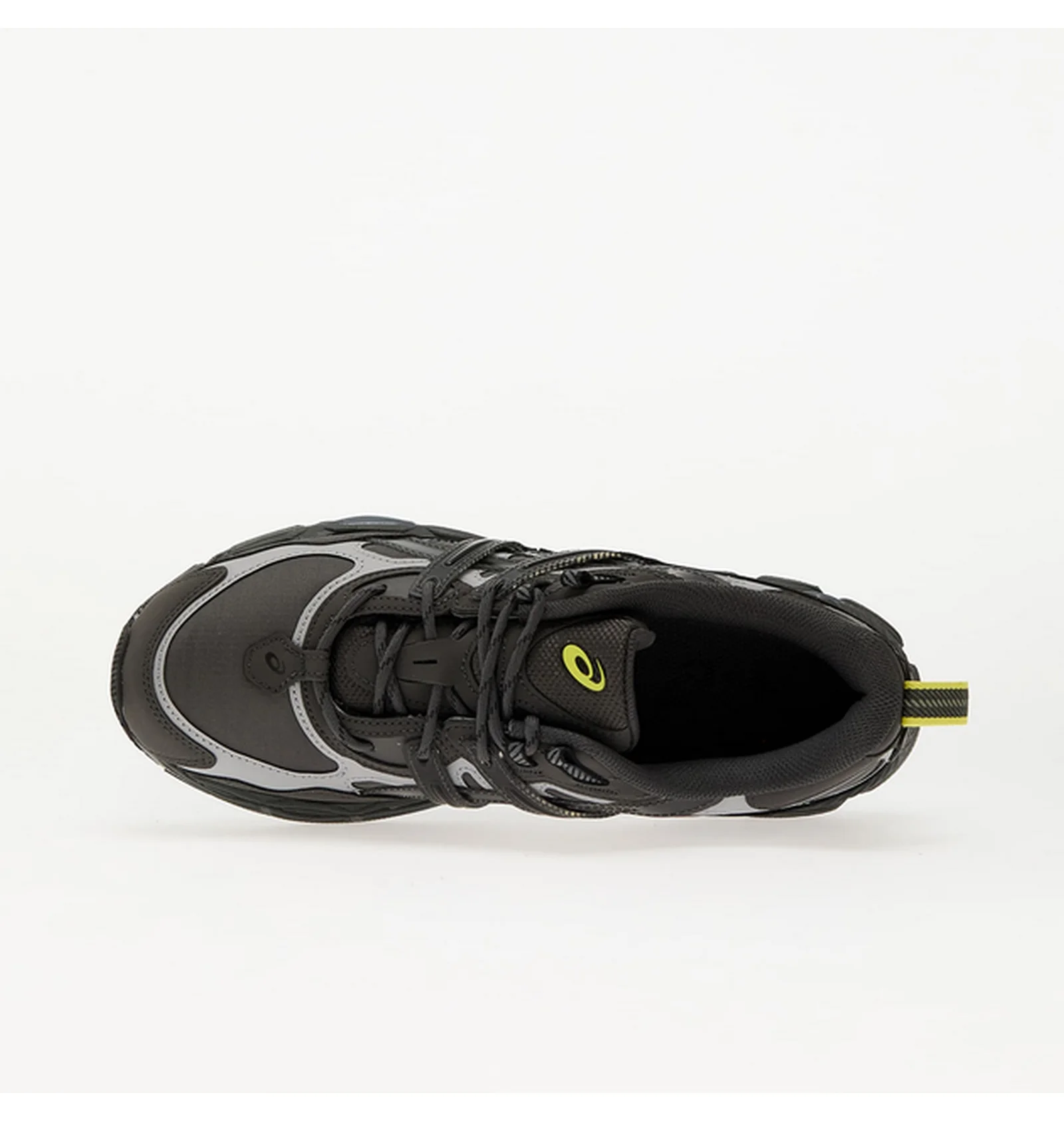 ᐉ Кросівки унісекс Asics Gel-Nyc Utility Grey 1203А558-027