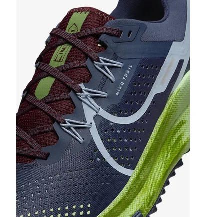 Кроссовки мужские Nike Pegasus Trail 4 Blue DJ6158-403