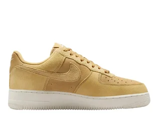 Кросівки жіночі Nike Air Force 107 Brown HJ5336-700