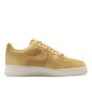 Кроссовки женские Nike Air Force 107 Brown HJ5336-700