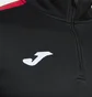 Кофта чоловіча Joma Olimpiada Sweatshirt Black 103708.106
